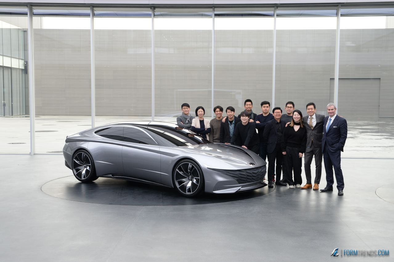 Hyundai Le Fil Rouge concept_22