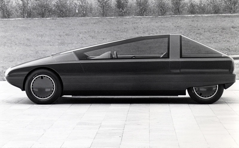 Citroen Karin (1980)