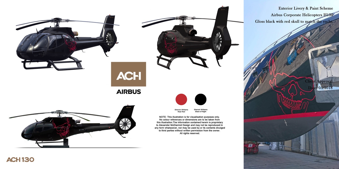 AirbusCorporate Helicopters