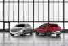 Borgward BX6 TS and BX5