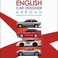 An English Car Designer Abroad