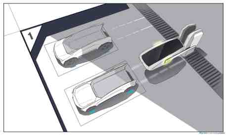 Mercedes-Benz Customization Vehicle System by Yihao Duan